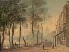 Cheyne Walk, Chelsea, London