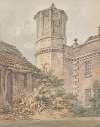 Brooke House, Hackney, London; Dr Monro’s private Asylum