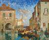 Ansicht von Chioggia