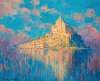 Mont Saint-Michel