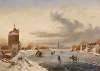 Winterlandschap