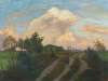 Sommerabend in der Surheide