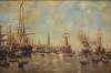 Feestelijkheden ter gelegenheid van de vrijmaking van de Schelde
