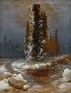 Vårløsning (Spring Thaw)