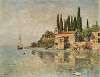 Punta San Vigilio, Lago di Garda