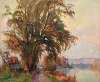 Bords de Seine vers Rouen