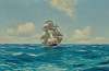 A clipper