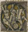 Untitled (Dancers)