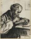 Riault (The Wood Engraver)