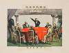 Peace Conference between the Nations