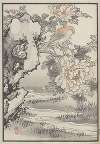 Bairei hyakuchō gafu. Ten Pl.19