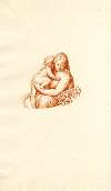 Madonna met kind: naar Parmigianino