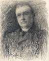 Edward Martyn (1859-1923), Philanthropist and Playwright