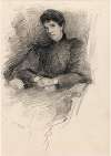 Elizabeth Corbet Yeats