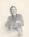 John Millington Synge (1871-1909), Playwright
