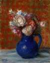 Still life “French Bouquet”
