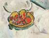 Still Life With A Bowl Of Fruit