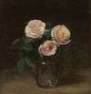 Still Life with Roses