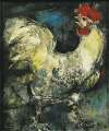 Le Coq (Rooster)