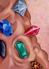 Gems and dough