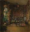 The Library of Thorvald Boeck