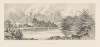New Zealand Graphic and Descriptive. Plate V. Wai-au River