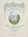 New Zealand Graphic and Descriptive. The Remarkables (Title page)