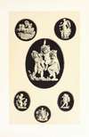 Cameos in Old Wedgwood Ware