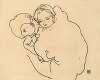 Mother and Child (Mutter und Kind)