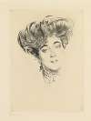 Ritratto della Contessa D’Orsay