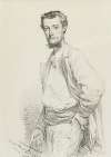 Portrait d’Edouard-Théophile Blanchard