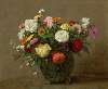 Bouquet de jardin
