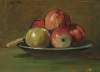 Still-Life with Apples