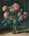 Stillife with Roses