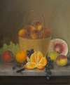 Still Life with Fruit