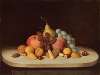 Still Life with Fruit and Nuts