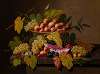 Still Life with a Basket of Fruit