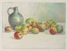 Les pommes