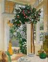 The May Sunlight