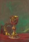 Chalice “made by King Sigismund III”