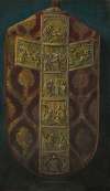 Chasuble founded by Piotr Kmita