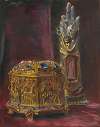 Reliquaries of St. Stanislaus