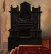 Tombstone of Leszek the Black in the Dominican Church in Krakow