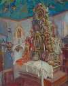 Forgotten Altar