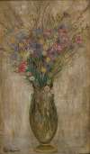 Wild Flowers