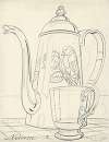 Koffiepot