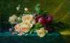 Still Life with Roses