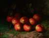Still Life with Apples