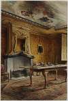 Regentenkamer St. Pietershof te Hoorn