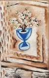 Trnky ve vázičce (Blackthorne in a vase)
